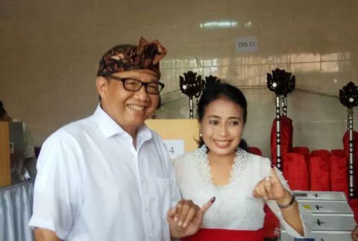 Profil Gede Ngurah Puspayoga, Eks Wagub Bali Malah Jadi Menteri - GenPI.co BALI