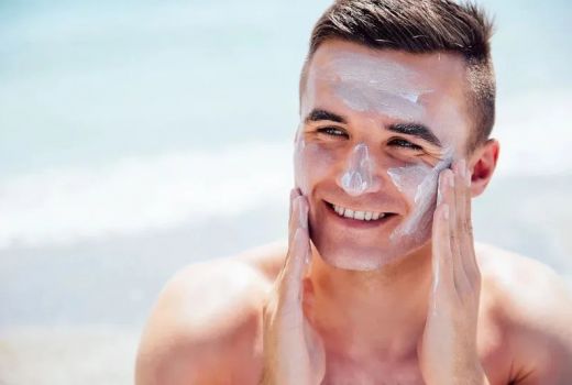 Kesehatan: Dokter Sebut Beda Kebutuhan Skincare Pria dan Wanita - GenPI.co BALI