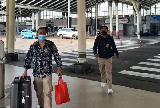 Bule Mesir Dideportasi Imigrasi Denpasar Bali, Apa Dosanya? - GenPI.co BALI