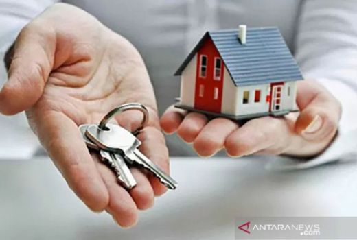Rumah Dijual Murah di Tabanan Bali, 2 Lantai Rp 395 Juta! - GenPI.co BALI