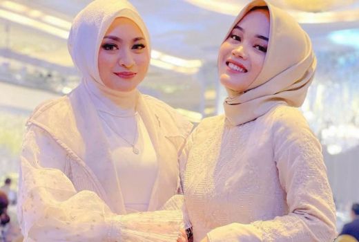 Ceraikan Sule, Nathalie Holscher Tak Komunikasi Putri Delina - GenPI.co BALI