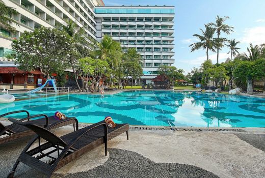 Diskon 30 Persen, Promo Traveloka: Daftar Hotel Murah di Bali - GenPI.co BALI