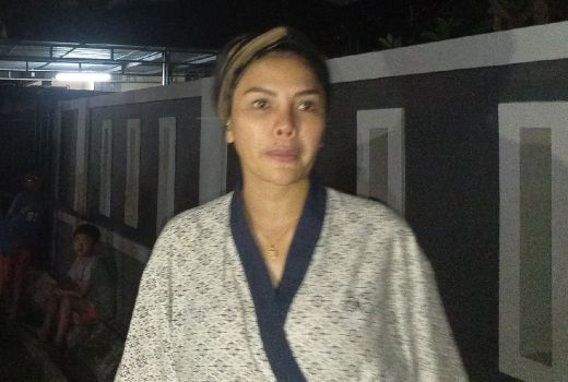 Perseteruan Makin Panas! Nikita Mirzani Sindir Telak Nindy Ayunda - GenPI.co BALI