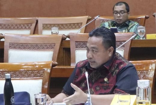 Anggota DPR Atasi Polemik PHK Karyawan Grand Inna Bali Beach - GenPI.co BALI