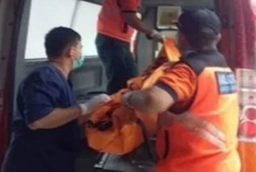 Kronologi Temuan Mayat di Pantai Sanur, Bikin Kaget Warga - GenPI.co BALI