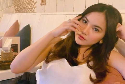 Profil Tokoh Mahalini Raharja, Bidadari Bali yang Jago Nyanyi - GenPI.co BALI