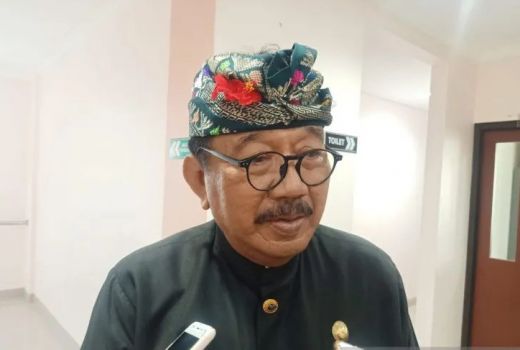 Profil Cok Ace, Pengajar Banting Setir Jadi Wagub Bali - GenPI.co BALI