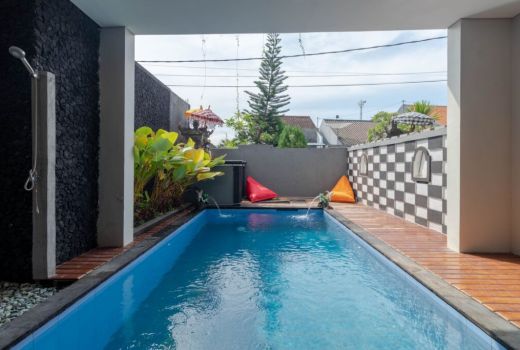 Ada Diskon Staycation, Promo Traveloka: Hotel Murah di Bali - GenPI.co BALI