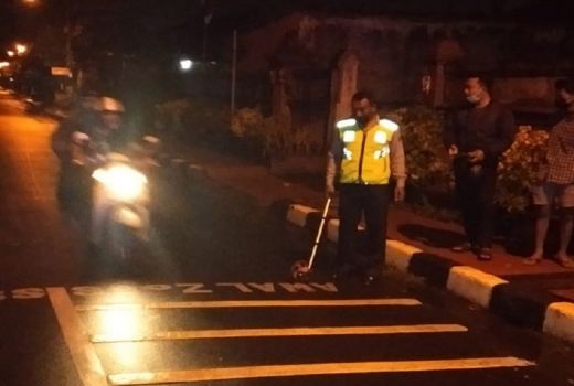 2 Mahasiswa Bali Jadi Korban Tabrak Lari Mobil, Aksi Polisi? - GenPI.co BALI