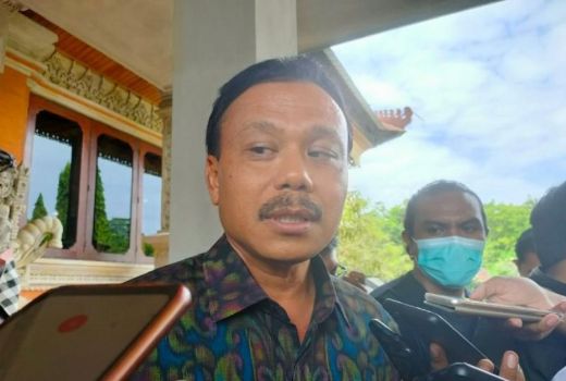Buleleng Bali Tanpa Pemimpin, Ini Langkah Gubernur Koster - GenPI.co BALI