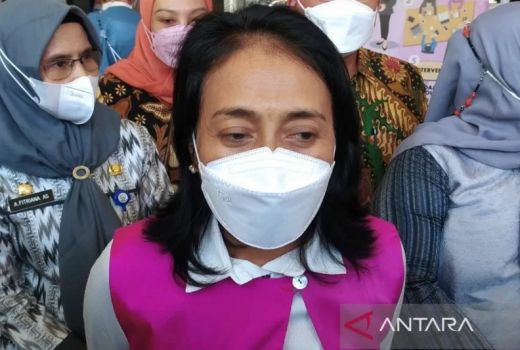 Profil Bintang Darmawati, Wanita Bali Pertama Jabat Menteri - GenPI.co BALI