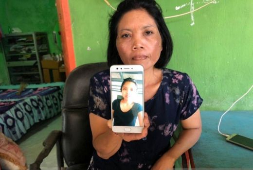 Kabar Baik! KBRI Bantu PMI Bangli yang Sengsara di Turki - GenPI.co BALI
