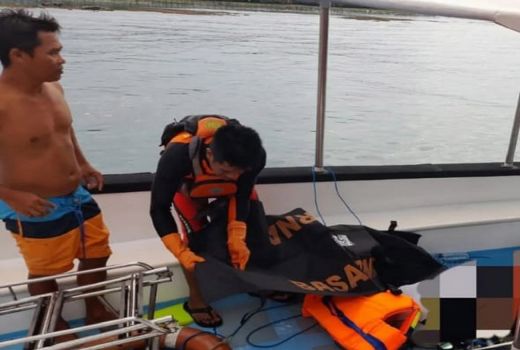 Bule Korea Hilang di Nusa Penida Ditemukan, Kondisi Miris! - GenPI.co BALI