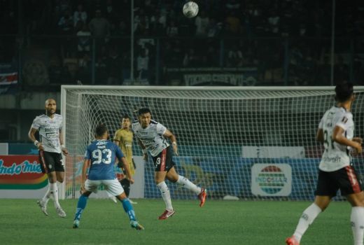 Persib Ancam Bali United, Ini Taktik Berbahaya Luis Milla - GenPI.co BALI