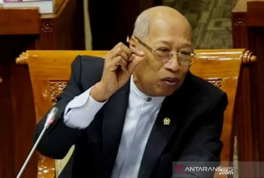 Profil Wayan Sudirta, Senator Bali Kuasa Hukum Ahok dan Jokowi - GenPI.co BALI