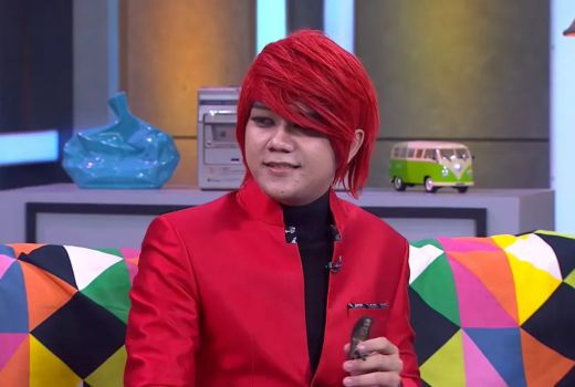 Wow! Sebelum Pesulap Merah, Ini Pekerjaan Marcel Radhival - GenPI.co BALI