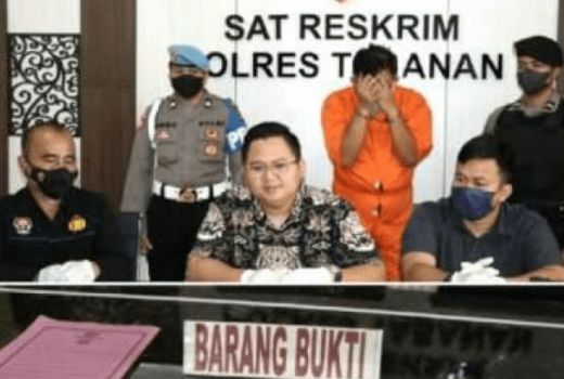 Tipu Tukang Pijat, Aksi Oknum Dokter di Tabanan Bikin Malu - GenPI.co BALI