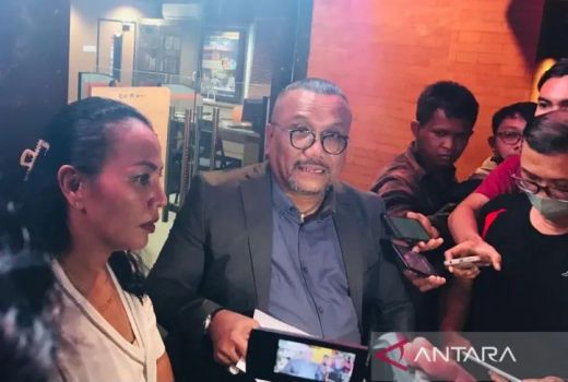 Perkara Bule Swiss, Puteri Indonesia Ngadu ke Polisi Bali - GenPI.co BALI