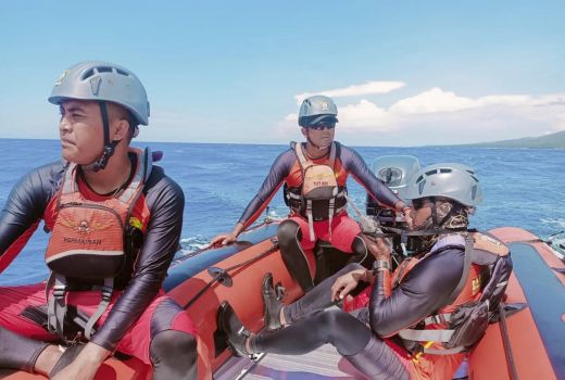 Jukung Mengapung di Tejakula, Nasib Nelayan Buleleng Ini? - GenPI.co BALI