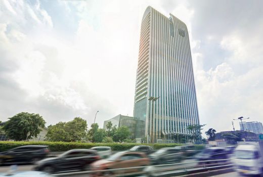 Dorong Investasi, BRI Sukseskan Penjualan SR017 Hingga ke Jayapura - GenPI.co BALI