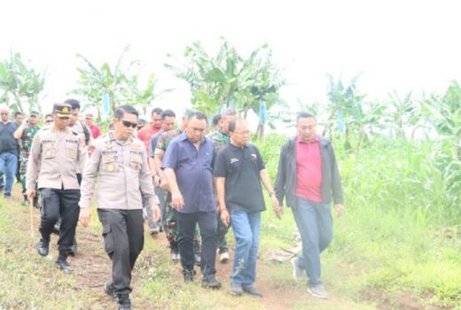 Groundbreaking Tol Gilimanuk-Mengwi Tanpa Jokowi, Kata Koster? - GenPI.co BALI