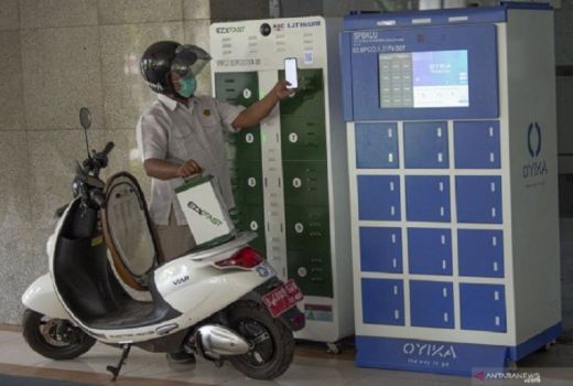 Warga Bali Layak Pakai Motor Listrik, Kadisnaker: Harga Murah - GenPI.co BALI
