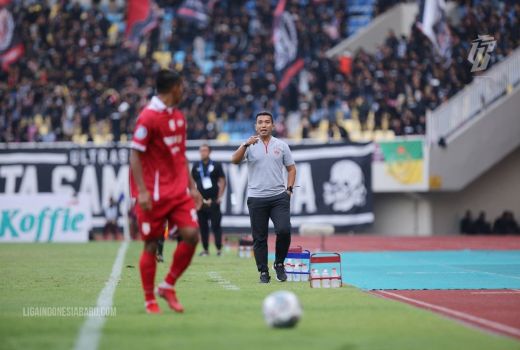 Liga 1: Statistik Persis Solo vs Bali United Bak Bumi Langit - GenPI.co BALI