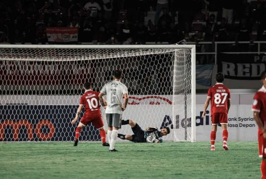 Hasil Liga 1 Persis vs Bali United: Kalah Efek Kartu Merah - GenPI.co BALI