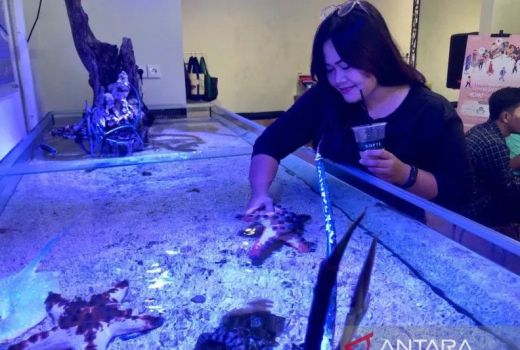 Liburan Menyenangkan di Bali! Coba Wisata Wahana Akuatik Ini - GenPI.co BALI