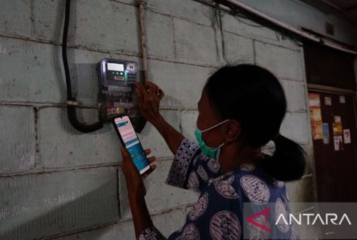 PLN Bali Respons Penghapusan Listrik Rakyat Miskin 450 VA - GenPI.co BALI