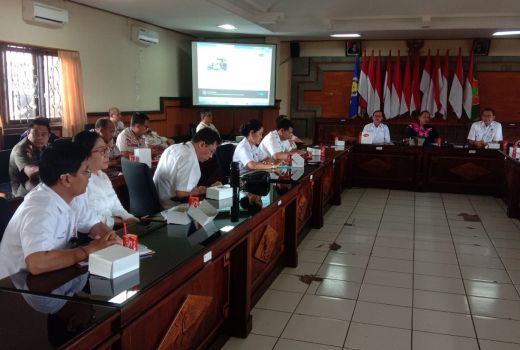 Polusi Suara Canggu Bikin Satpol PP Bali Janji Ini - GenPI.co BALI