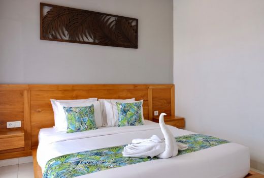 Promo Traveloka Staycation 70 Persen, Hotel Murah di Bali - GenPI.co BALI