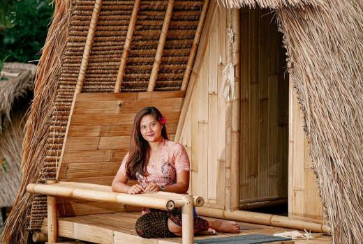 Promo Traveloka Staycation 70 Persen, Hotel Murah di Bali - GenPI.co BALI