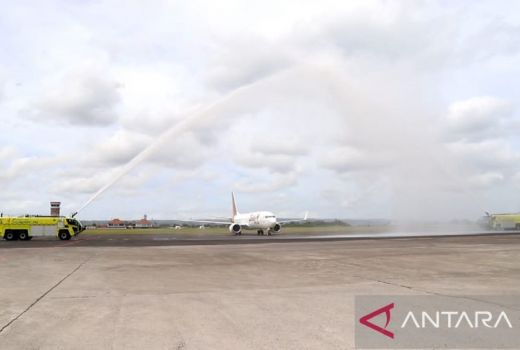 Wisman Australia Ramaikan Bali Berkat Batik Air, Kok Bisa? - GenPI.co BALI