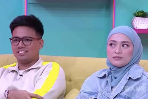 Frans Faisal Ungkap Wanita Idaman, Nathalie Holscher Termasuk? - GenPI.co BALI