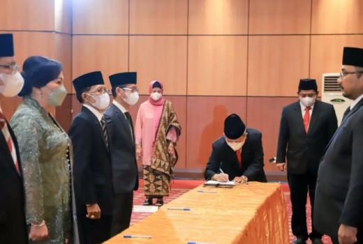 Profil Prof Nengah Duija, Dirjen Bimas Hindu Asal Bali - GenPI.co BALI