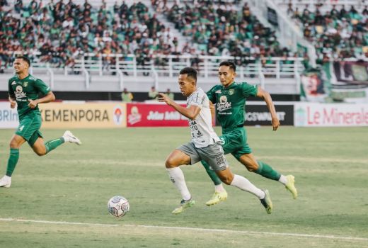 Liga 1: Bali United Didenda, Persebaya Surabaya Kena Karma - GenPI.co BALI