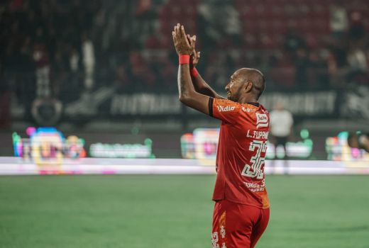 Hasil Liga 1 Bali United vs Persikabo: Kalah Comeback - GenPI.co BALI