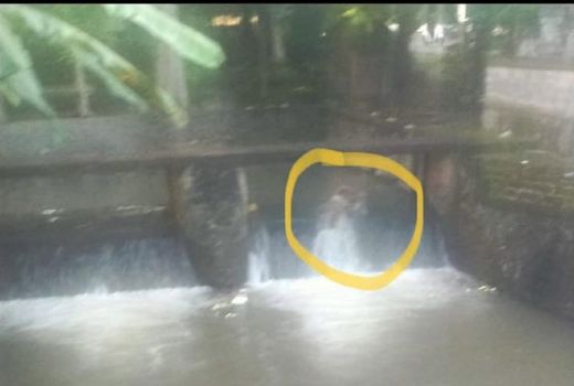 Geger! Mayat Mengapung di Mengwi Badung, Kerabat Beber Fakta - GenPI.co BALI