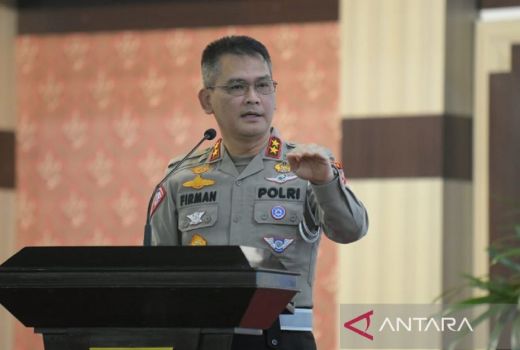 KTT G20 Bali Bikin Polisi Korlantas Lakukan Sistem Ini - GenPI.co BALI