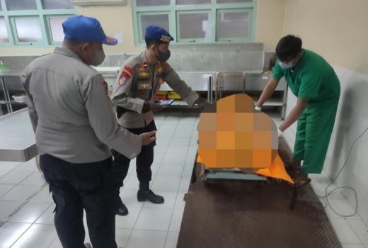 Ngeri! Kronologi Cewek Bule Jerman Tewas di Pantai Seminyak - GenPI.co BALI