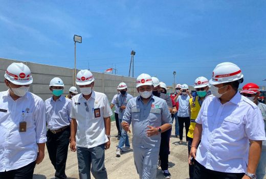 Busuk Menyertai TPA Suwung, Keberlanjutan TPST Tanda Tanya - GenPI.co BALI