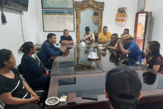 Wanita di Buleleng Bali Teriak Histeris, Eks Pacarnya Kabur - GenPI.co BALI