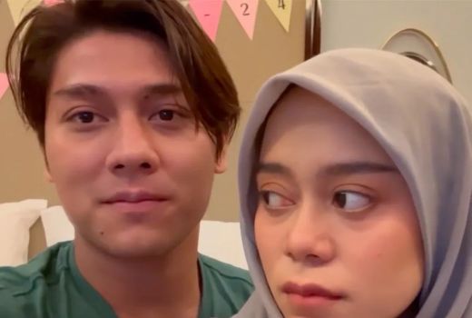Jadi Korban KDRT Rizky Billar, Ini 3 Fakta Kondisi Lesti - GenPI.co BALI