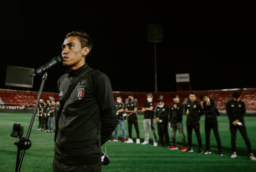 Tragedi Kanjuruhan Tewaskan Suporter Arema, Fadil Sebut Ini - GenPI.co BALI