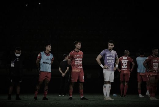 Pelatih Bali United Beber Masalah Besar Usai Tragedi Kanjuruhan - GenPI.co BALI