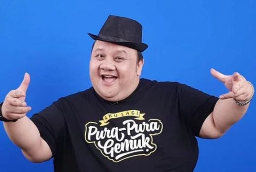Profil Rony Dozer, Artis Asal Bali Meninggal Efek Komplikasi - GenPI.co BALI