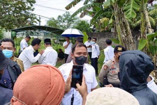 Pria Misterius Tewas di Pantai Yehembeng, Polisi Ungkap Ini - GenPI.co BALI