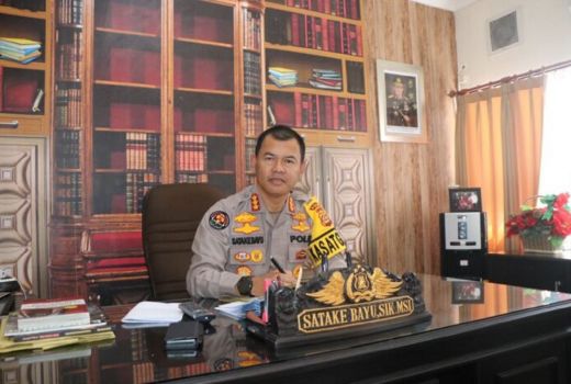 Imbas Tajen, 3 Perwira Polisi Gianyar Diperiksa Polda Bali - GenPI.co BALI