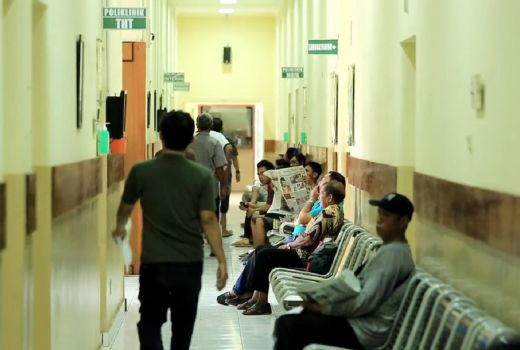 Dituduh Tolak Pasien Berimbas Fatal, Dalih RS Wangaya Bali? - GenPI.co BALI